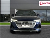 Audi e-tron Image 4