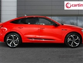 Audi e-tron Image 2