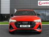 Audi e-tron Image 4