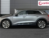 Audi e-tron Image 3