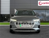 Audi e-tron Image 4