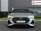 Audi e-tron Image 4