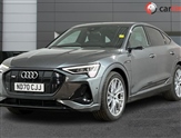 Audi e-tron Image 6