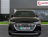 Audi e-tron Image 4