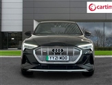 Audi e-tron Image 4