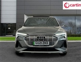 Audi e-tron Image 4