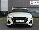Audi e-tron Image 4