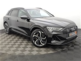 Used Audi e-tron