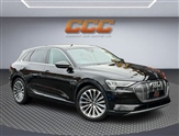 Used Audi e-tron