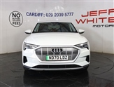 Audi e-tron Image 5
