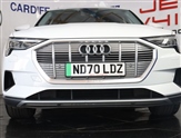 Audi e-tron Image 6