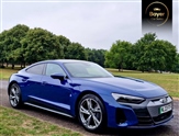 Used Audi e-tron