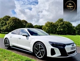 Used Audi e-tron