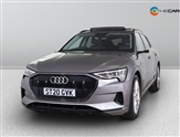 Audi e-tron Image 6