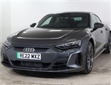Audi e-tron Image 6