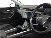Audi e-tron Image 6