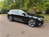 Used Audi e-tron