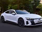 Used Audi e-tron