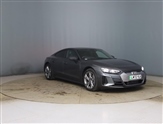 Used Audi e-tron