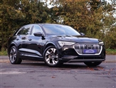 Used Audi e-tron