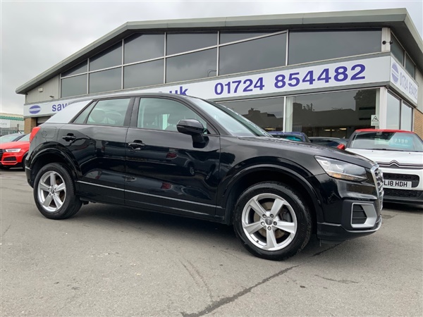 Large image for the Used Audi Q2