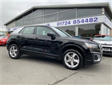 Audi Q2 Image 1