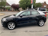 Audi Q2 Image 2
