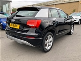 Audi Q2 Image 3