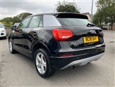 Audi Q2 Image 5