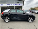 Audi Q2 Image 6