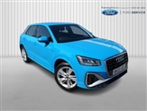 Used Audi Q2