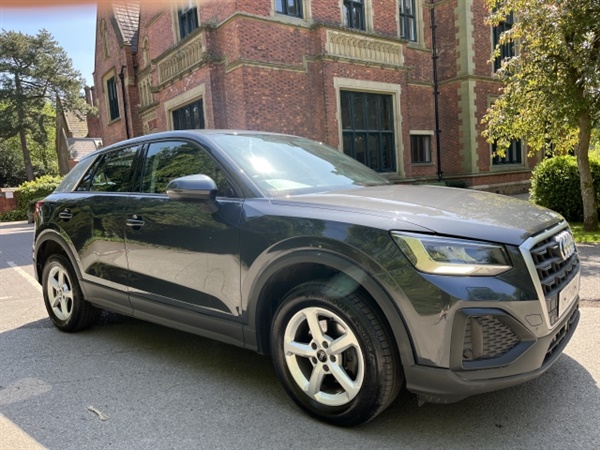 Large image for the Used Audi Q2