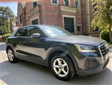 Used Audi Q2