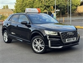 Used Audi Q2