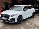 Used Audi Q2