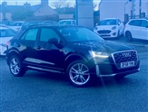 Used Audi Q2
