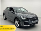 Used Audi Q2
