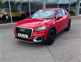 Used Audi Q2