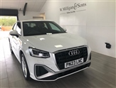 Used Audi Q2