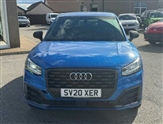 Used Audi Q2