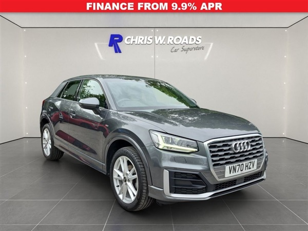Large image for the Used Audi Q2