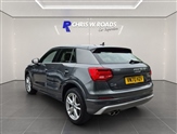 Audi Q2 Image 2
