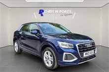 Used Audi Q2