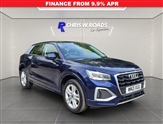 Audi Q2 Image 1
