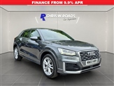 Audi Q2 Image 1