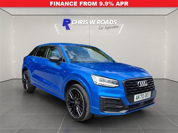 Large image for the Used Audi Q2
