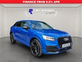 Audi Q2 Image 1