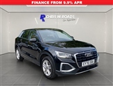 Audi Q2 Image 1