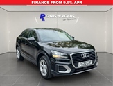 Audi Q2 Image 1