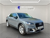Audi Q2 Image 1